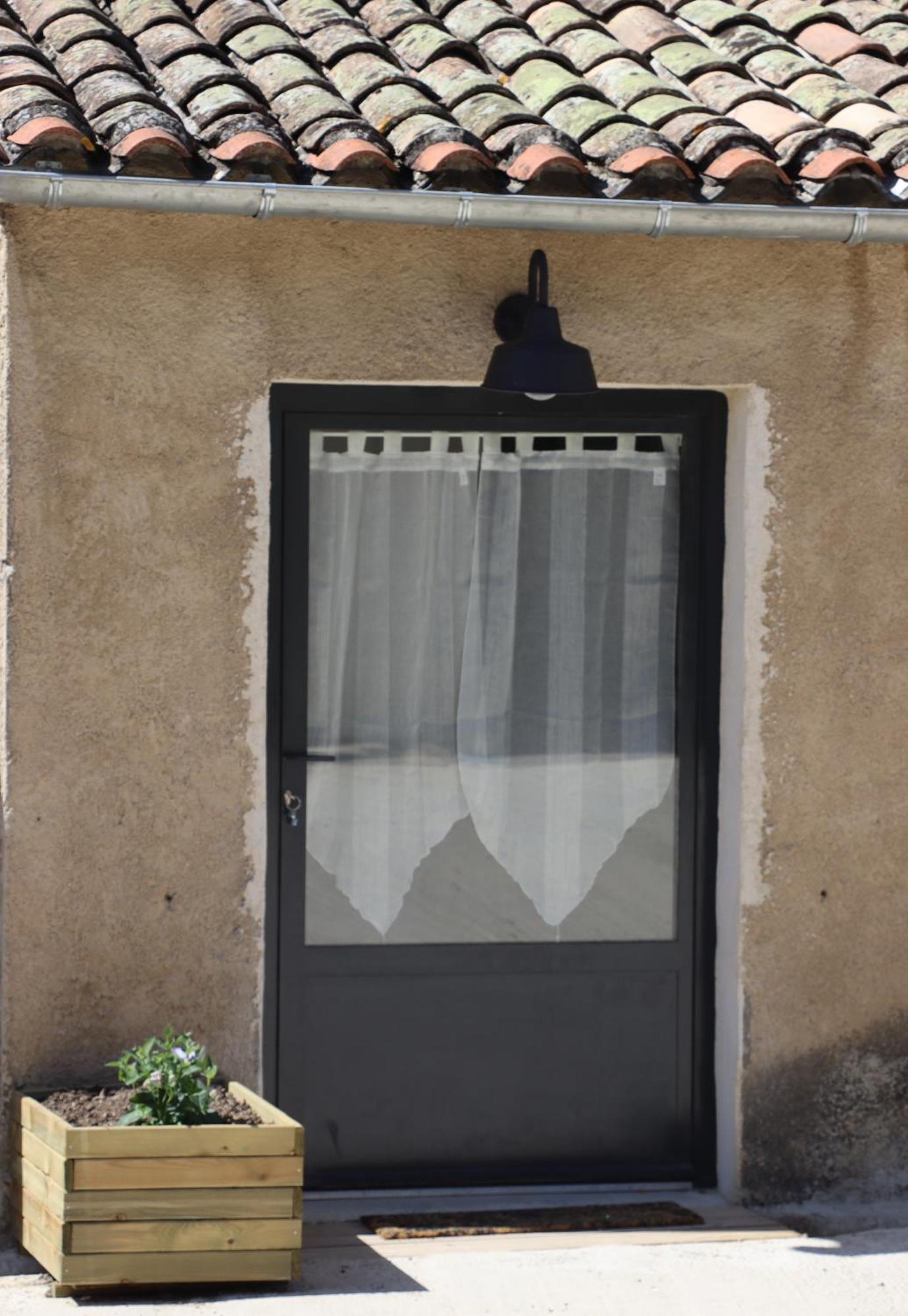 Vergers De La Bouligaire Mirmande Rom bilde